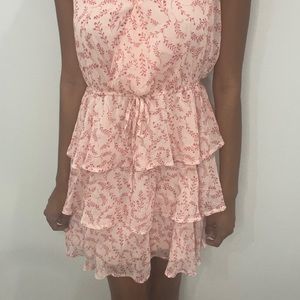 Pink Summery Dress